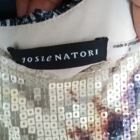 Sequin Dress - Picture 2 of 7